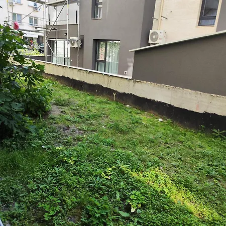 студио до морето Apartment *