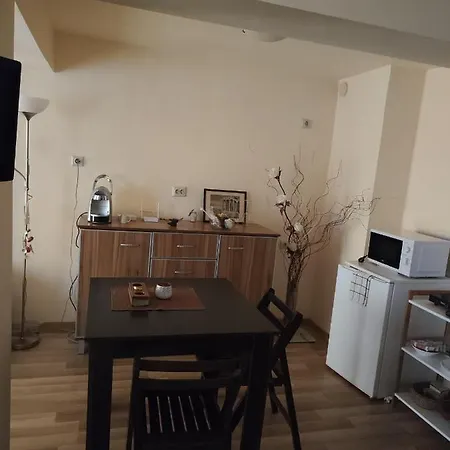 студио до морето Appartement